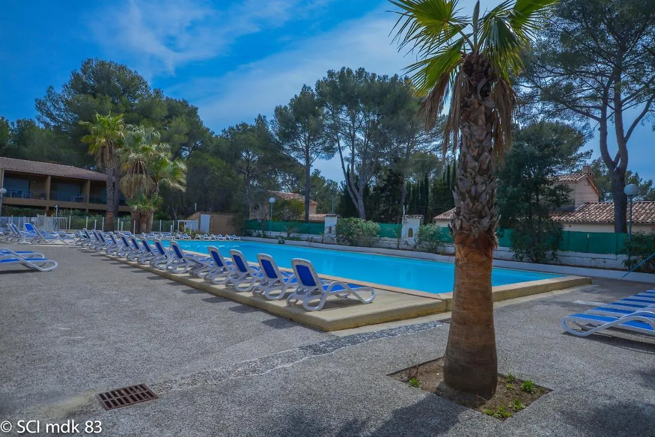 Sanary Sur Mer, Soleil Et Douceur III France
