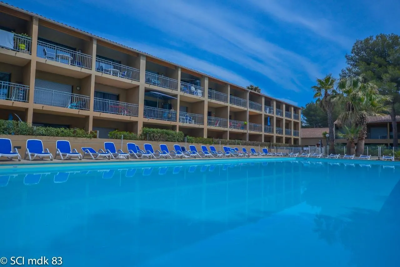 Sanary Sur Mer, Soleil Et Douceur III Apartment