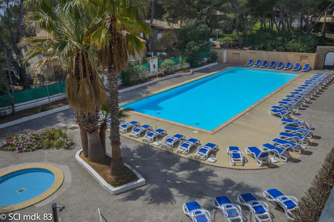 Sanary Sur Mer, Soleil Et Douceur III France