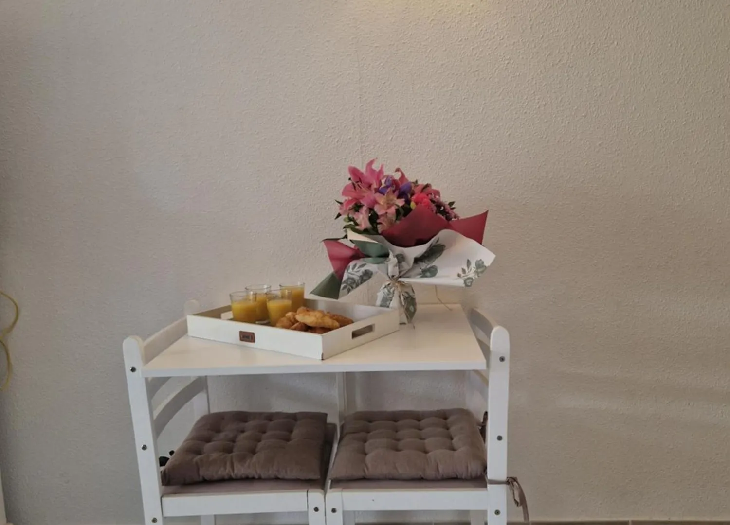 Apartment Sanary Sur Mer, Soleil Et Douceur III