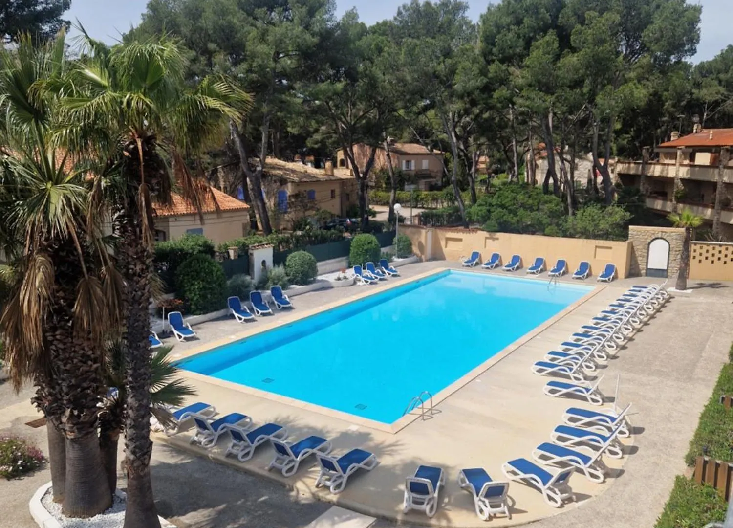 Sanary Sur Mer, Soleil Et Douceur III Apartment