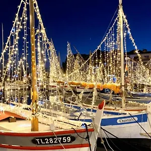 L'atmosphère Sanary-sur-Mer