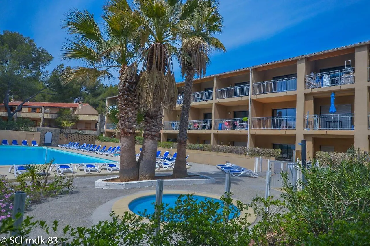 Apartment Sanary Sur Mer, Soleil Et Douceur III France